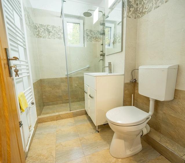 Apartament cu 2 camere decomandat în Grigorescu