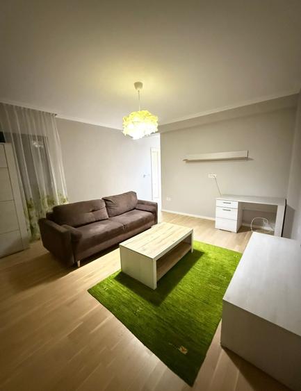 Apartament cu 2 camere în Mehala