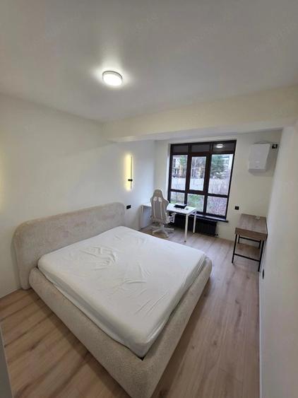 Apartament cu 2 camere semidecomandat în Sebastian