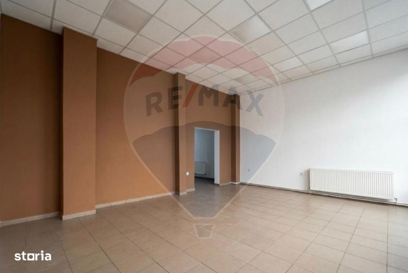 Spatiu comercial-zona Vasile Aron - 7