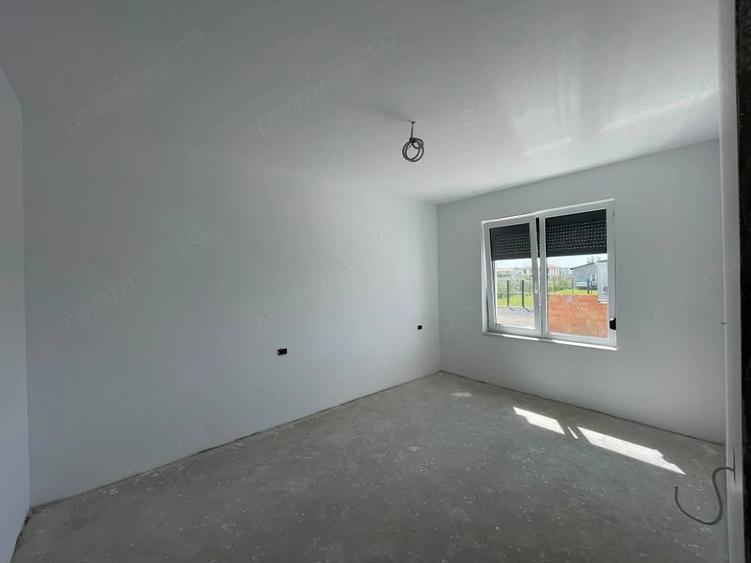 Duplex pe parter | 96 mp | 3 camere 2 bai | M-City | Mosnita Noua - 9