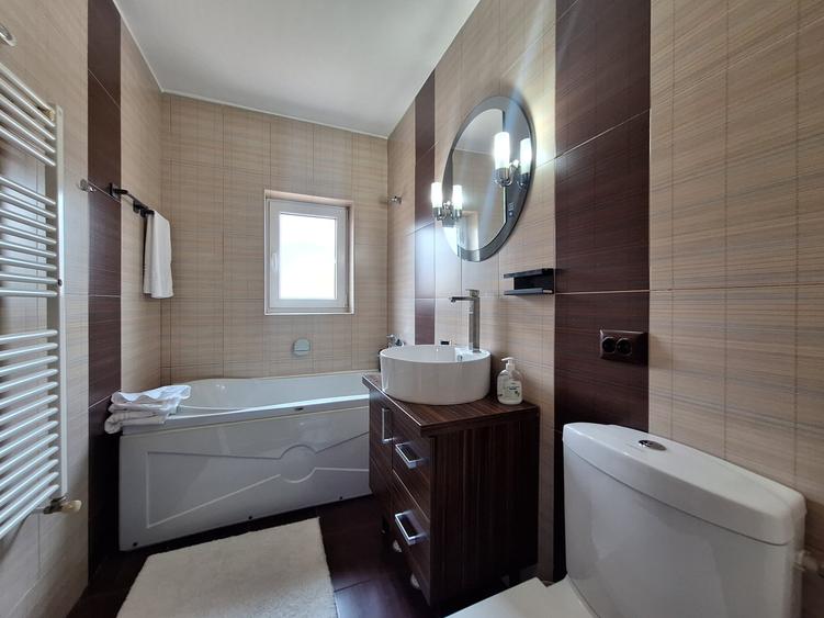 Apartament cu 2 camere, 36 mp, balcon, zona Cetatii - 6
