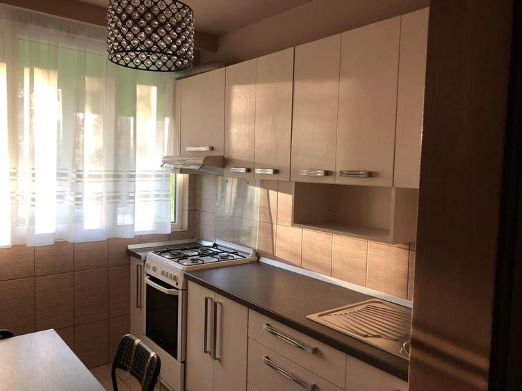 Apartament cu 2 camere în Lacul Tei