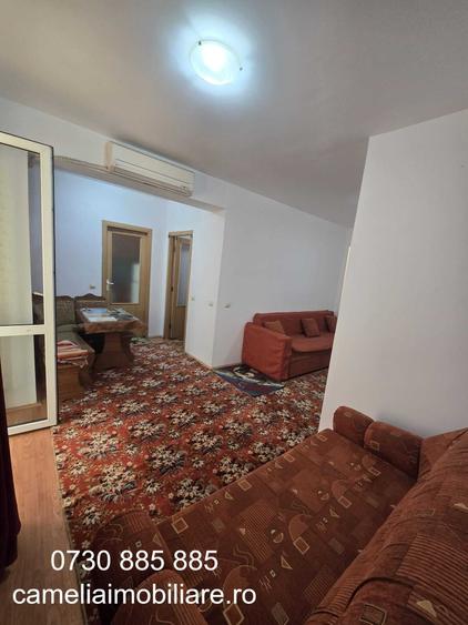 Garsonieră decomandată în Drumul Taberei