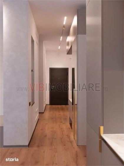 Apartament cu 4 camere în Central