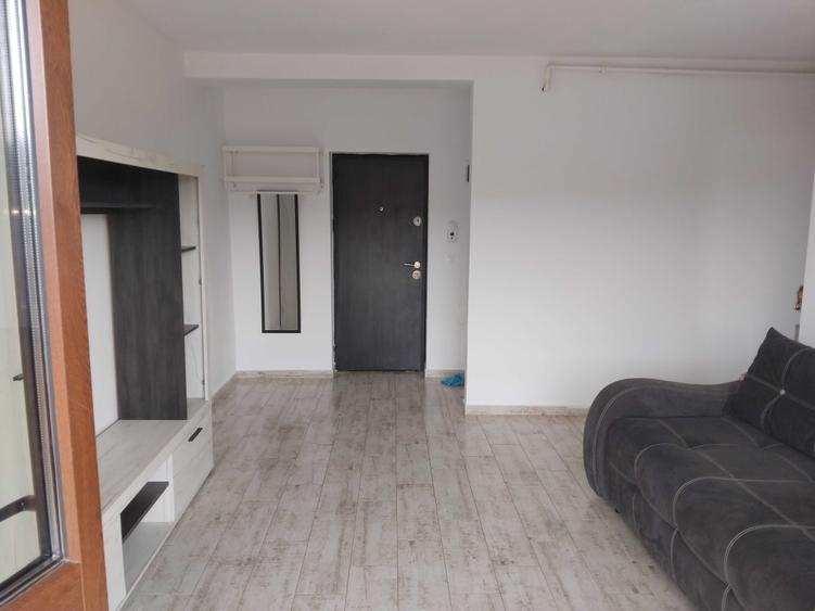 Garsonieră decomandată în Sânpetru
