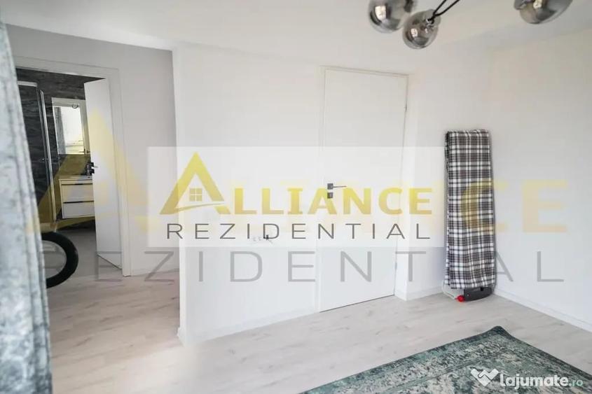 Vila Individuala 5 camere Soseaua Oltenitei Teren 300 mp - 17
