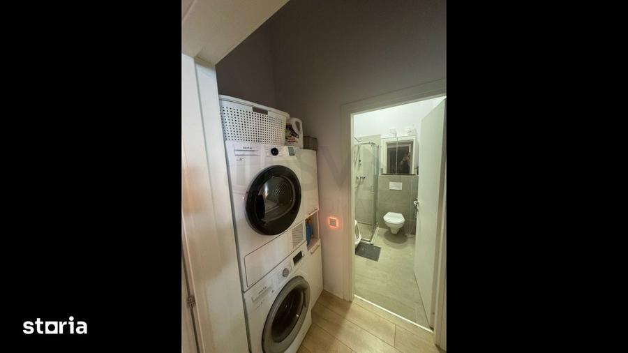 Apartament cu 3 camere decomandat în Fundeni
