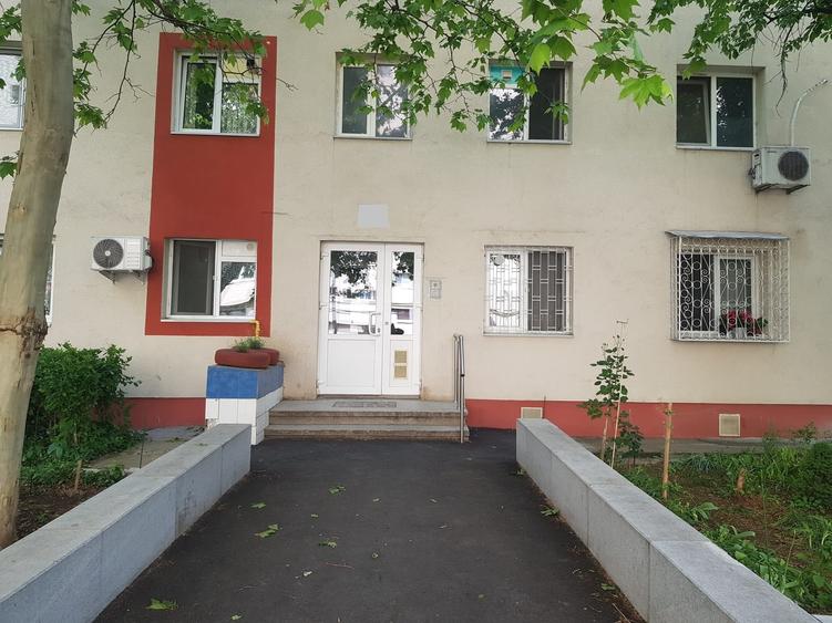 Apartament cu 2 camere semidecomandat în P-ța Reșița