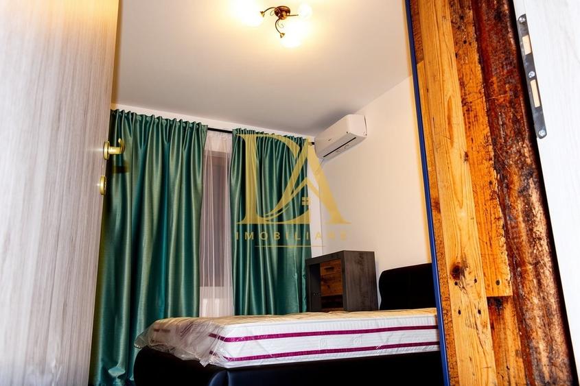 Apartament 2 camere  Apărătorii Patriei 63mp - 4
