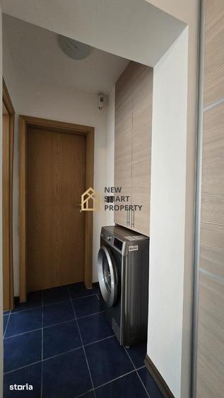Apartament cu 2 camere în Decebal
