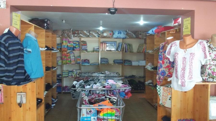Spațiu comercial, de 85 mp, în Central