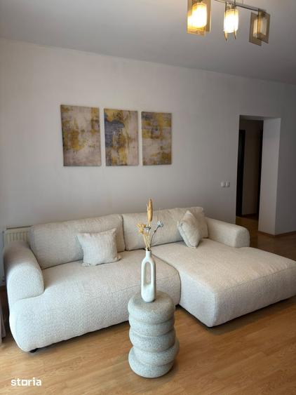 Apartament cu 2 camere decomandat în Vitan