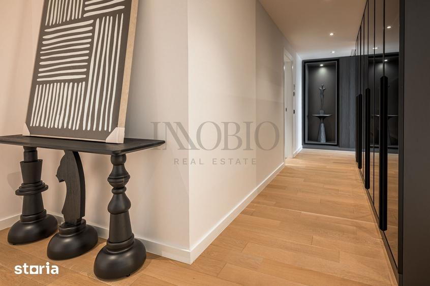 Apartament cu 4 camere în Aviației