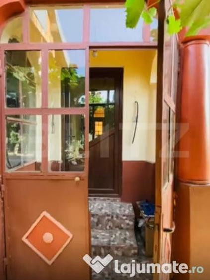 Casa pe parter, 2.753 mp teren, Marotinu de Sus, Celaru - 8