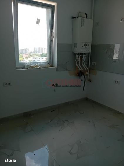Apartament 2 camere Decomandat 59 mp | Bloc 2024 | Brancoveanu - - 7