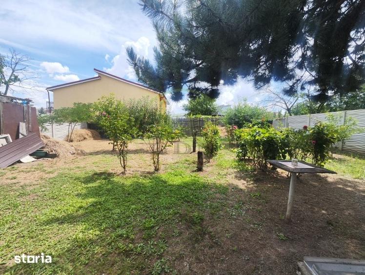 Casa 3 camere, teren 624 mp, Craiova, cartier Bariera Valcii - 11