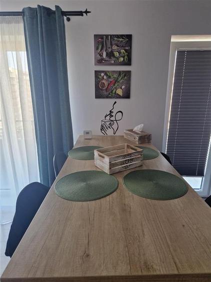 Apartament de inchiriat 2 camere premium, priveliste Tampa, zona Tractorul - 5