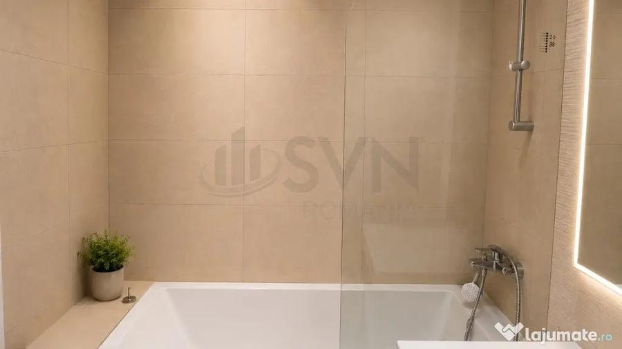 Apartament 2 camere I Parcare I Erou Iancu Nicolae I Pipera - 4