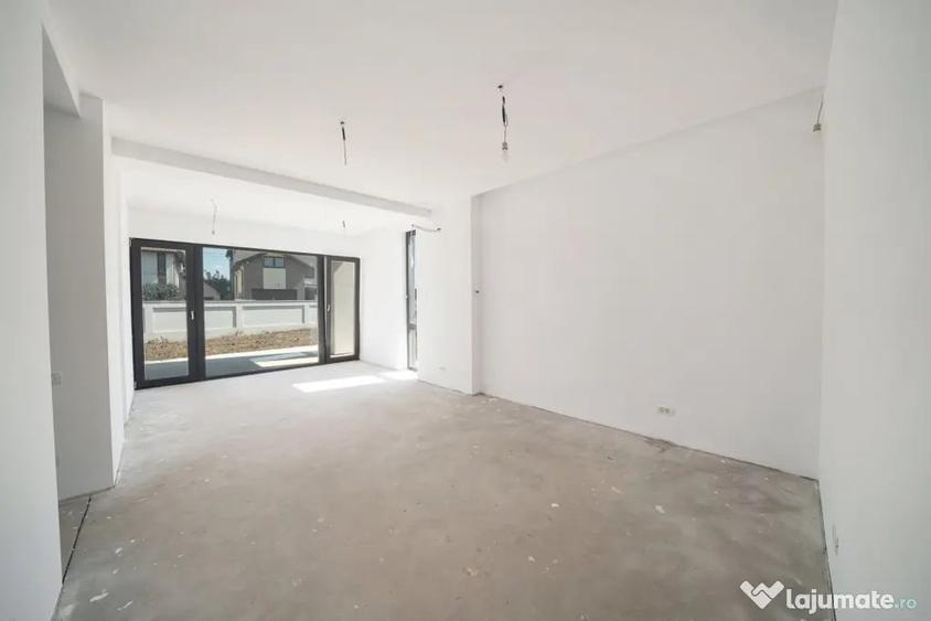 CASA NOUA, BRANESTI, LANGA PADUREA CERNICA | 4 DORMITOARE | - 3