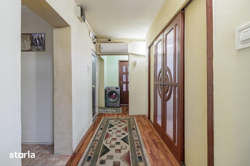 3 camere etaj 2 din 3 Soseaua Alexandriei - 6