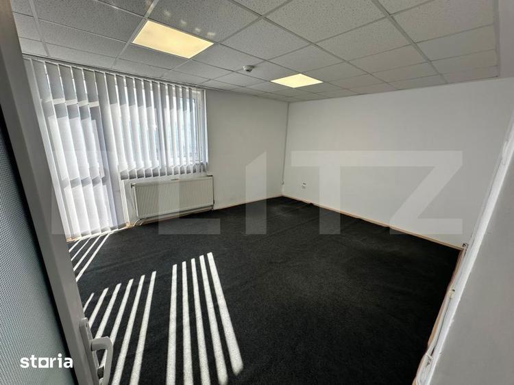 Spațiu comercial, de 135 mp, în Tudor Vladimirescu