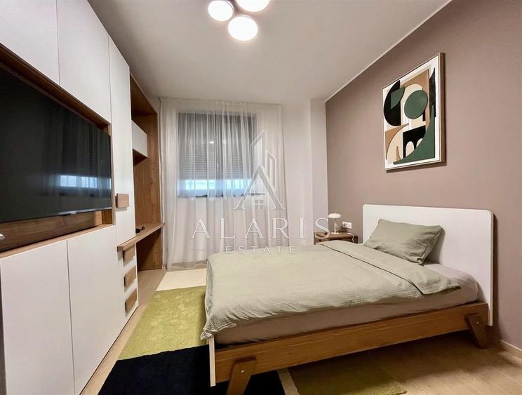 Penthouse de lux cu 4 camere, zona Take Ionescu - ISHO - 9