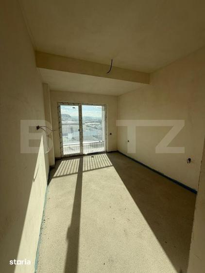 Apartament cu 2 camere în Florești — fotografia 2