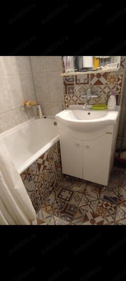 Garsonieră decomandată în Calea București