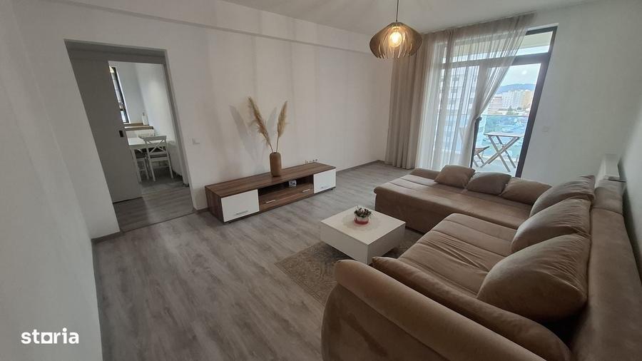Apartament 2 camere decomandate- Foarte spatios- Zona D.na Stanca - 3