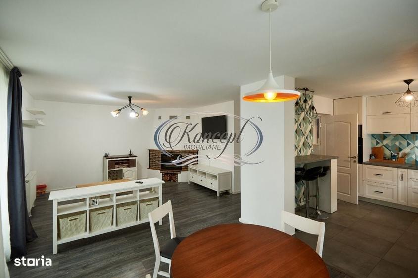 0% Comision, Casa individuala pe strada Voronet - 4