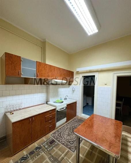 Apartament  2  camere Ultracentral etaj 2 - 1