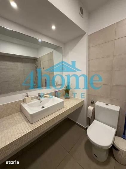 Apartament 2 camere Politenica Park|Metrou|Bloc Nou|Parcare Subterana - 4