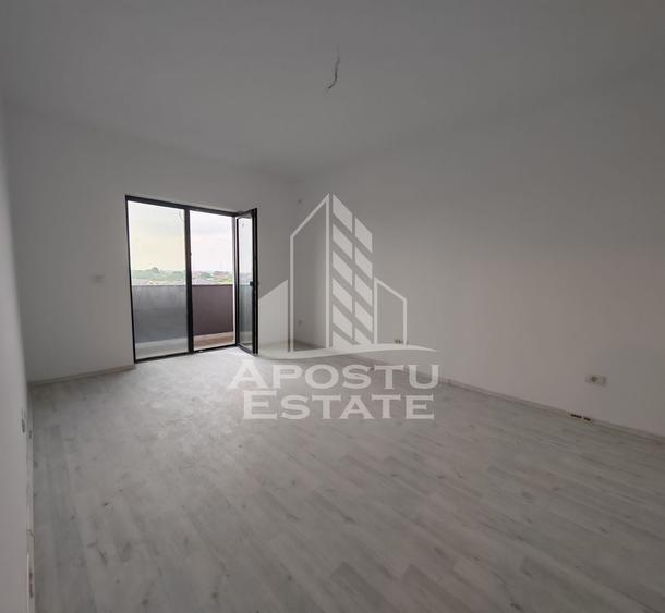 Apartament nou de vanzare, 2 camere, bucatarie inchisa, Giroc - 5