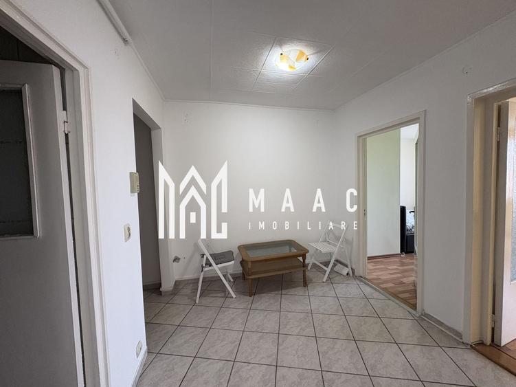 Apartament cu 2 camere, mobilat în Central