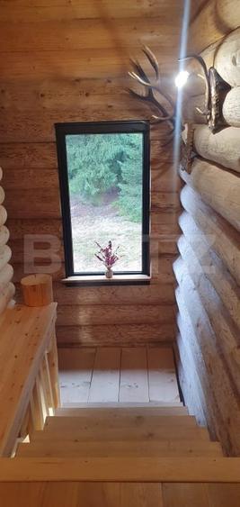 Hotel/Pensiune, de 450 mp, în Vatra Dornei