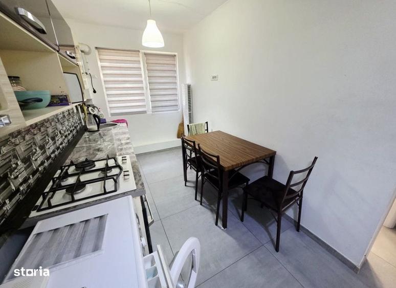 Apartament 2 camere Podu Ros , 50 metri, etaj parter Cod:163065 - 7