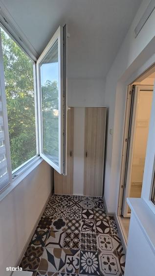 Apartament cu 2 camere decomandat în Gruia