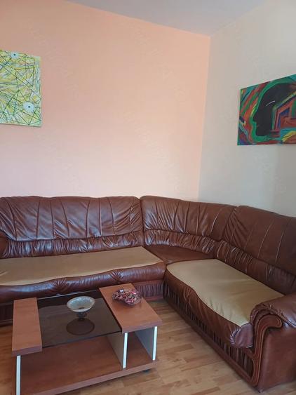 Apartament cu 2 camere semidecomandat în Ultracentral