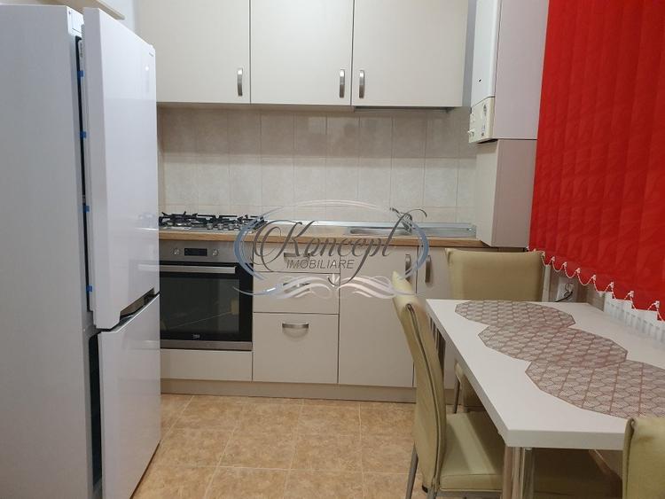 Apartament Piata Mihai Viteazu - 7