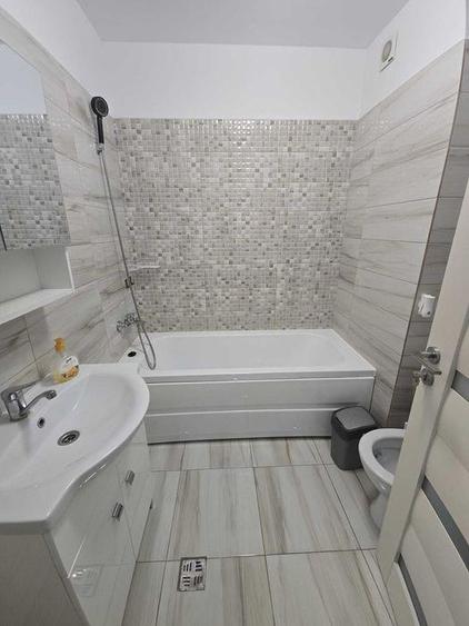 Apartament 2 camere decomandat, 51 mp, Bucium Confort, bloc 2022 - 4