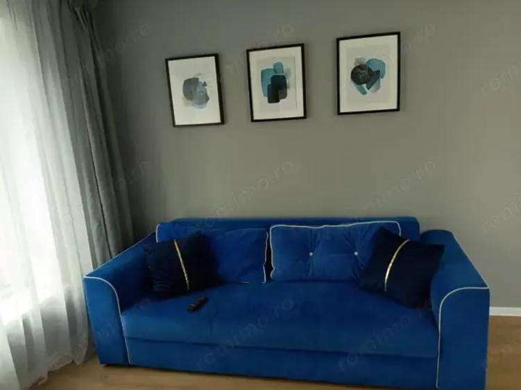 Inchiriere apartament 2 camere Jiului - 7