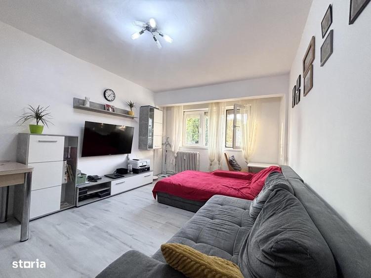 Apartament cu 4 camere în Calea Aradului
