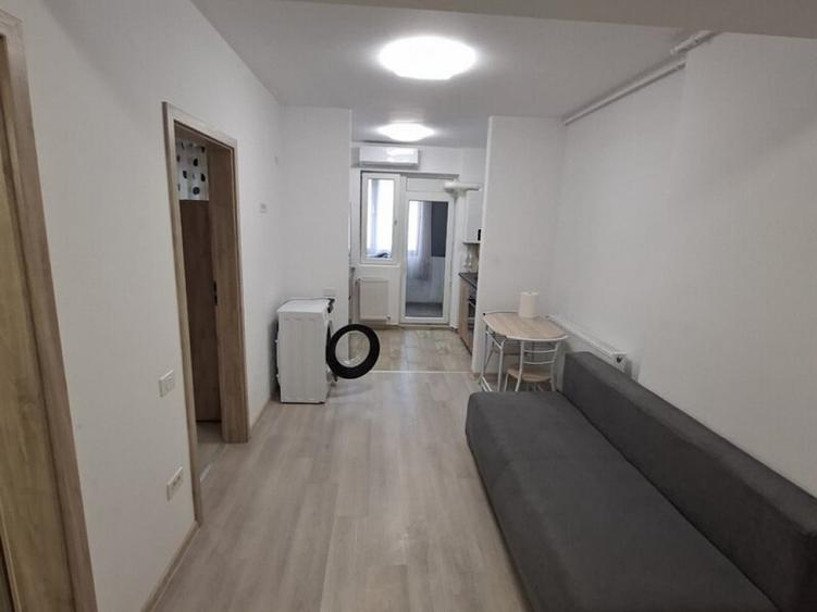 Berceni metrou biruintei studio cu parcare - 7