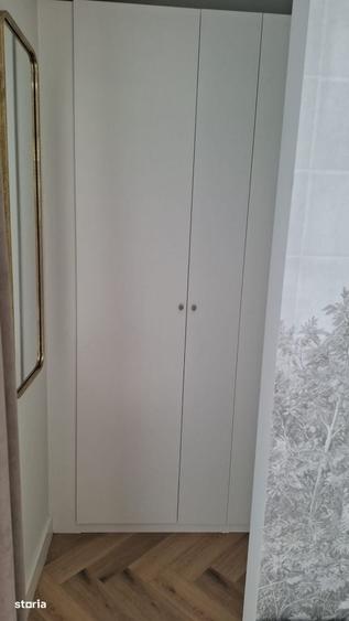 Apartament cu 4 camere în Pipera