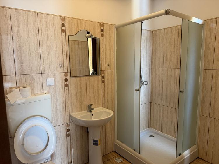 Apartament cu 3 camere decomandat, mobilat în Vasile Aaron