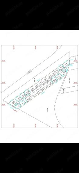 Teren Snagov Sili?tea 500mp(10000 ) , la 100m de lacul Snagov
