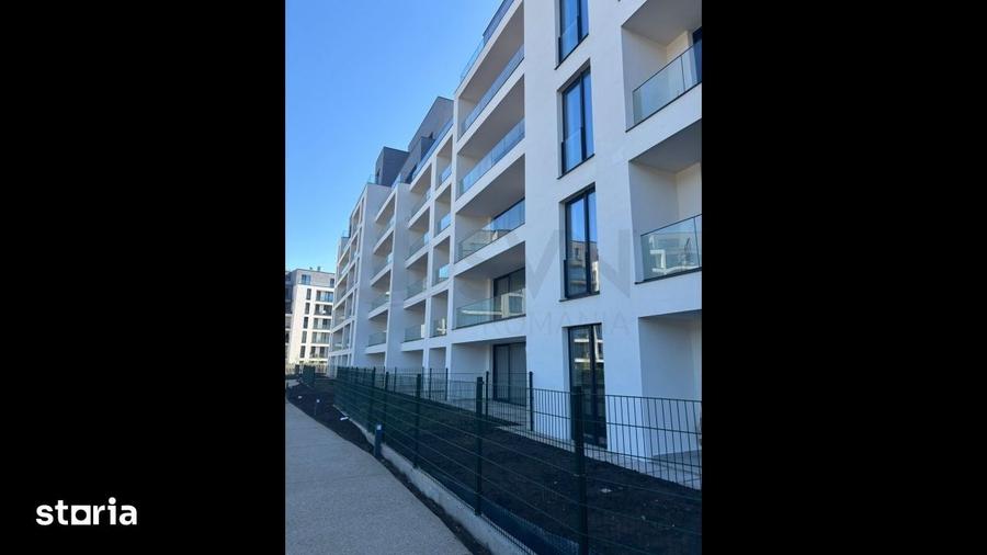 Apartament 3 camere de inchiriat I Baneasa - 6