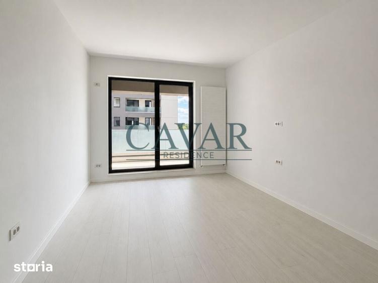 Apartament cu 2 camere în Brâncoveanu — fotografia 3