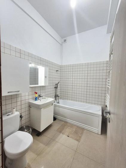 Studio mobilat utilat perfect pentru inchiriere - 7